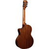 OC170CE Chitarra Classica 4/4 Cutaway EQ