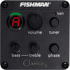 OC170CE Chitarra Classica 4/4 Cutaway EQ