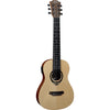 TKT150E Tiki Guitar EQ