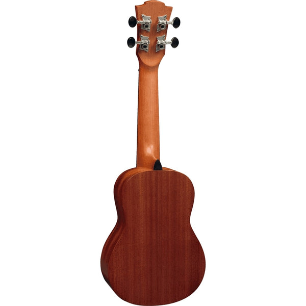 TKU8S Ukulele Soprano