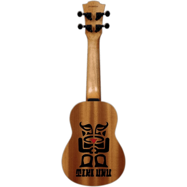 TKU10S Ukulele Soprano