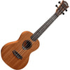 TKU110C Ukulele Concert Slim Arched Back