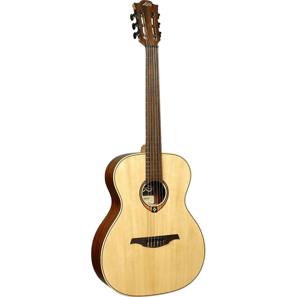 TN70A Chitarra Acustica Nylon Auditorium