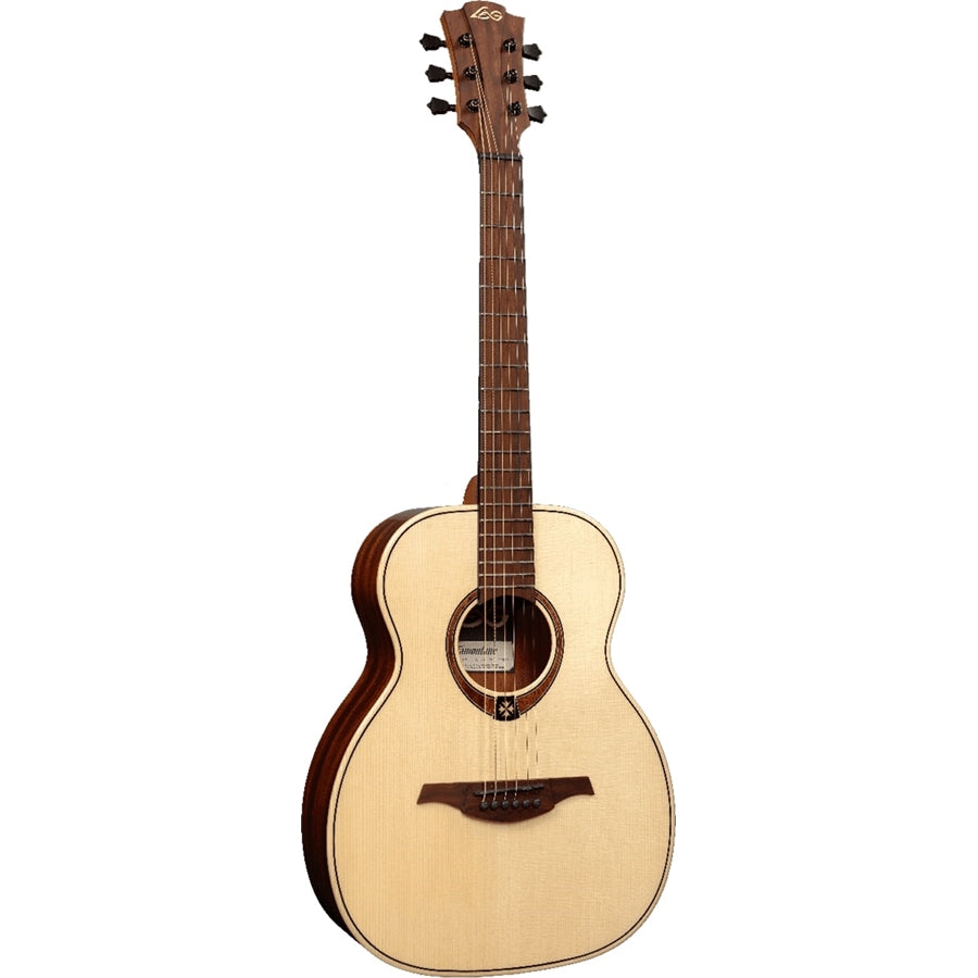 TRAVEL-SP Chitarra Acustica Travel Spruce
