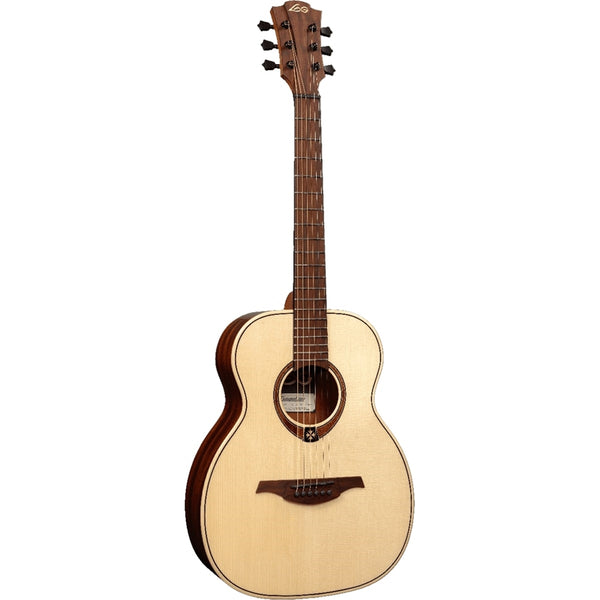 TRAVEL-SPE Chitarra Acustica Travel Spruce EQ