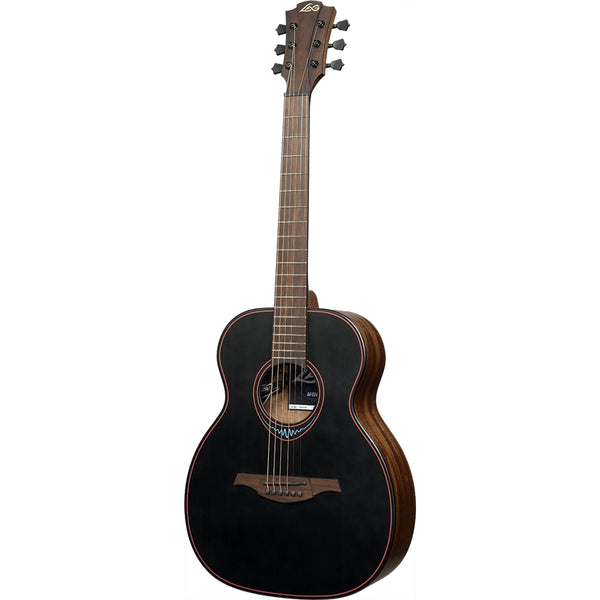 BlueWave TBW1TE Chitarra Acustica Smart Travel