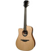 BlueWave TLBW2DCE Chitarra Acustica Smart Dreadnought Cutaway Mancina
