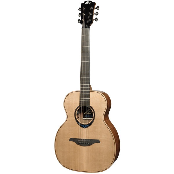 BlueWave TBW2TE Chitarra Acustica Smart Travel