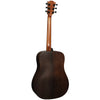 SAUVAGE-D Chitarra Acustica Dreadnought