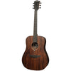 SAUVAGE-D Chitarra Acustica Dreadnought