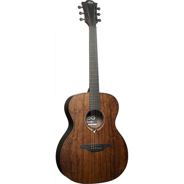 SAUVAGE-A Chitarra Acustica Auditorium