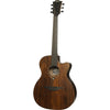 SAUVAGE-ACE Chitarra Acustica Auditorium Cutaway EQ