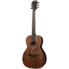 SAUVAGE-PE Chitarra Acustica Parlor EQ