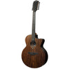 SAUVAGE-J12CE Chitarra Acustica 12 Corde Jumbo Cutaway EQ