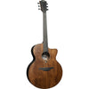 LAG SAUVAGE JCE Chitarra Acustica Jumbo Cutaway EQ