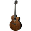 LAG SAUVAGE JCE Chitarra Acustica Jumbo Cutaway EQ