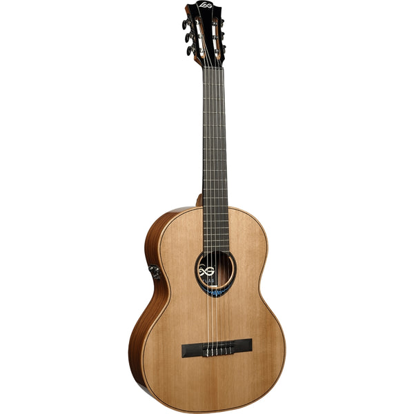 BlueWave CBW2E Chitarra Classica 4/4 Smart