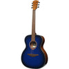 Tramontane Special Edition T-BLUE-A Blue Burst Auditorium