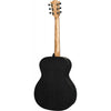 T70A-BLS Chitarra Acustica Auditorium Black Satin
