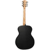 T70A-BLS Chitarra Acustica Auditorium Black Satin