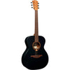 T70A-BLS Chitarra Acustica Auditorium Black Satin
