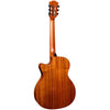 HyVibe V2 HV10-N-ACE Chitarra Acustica Smart Auditorium Cutaway Nylon