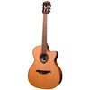 HyVibe V2 HV10-N-ACE Chitarra Acustica Smart Auditorium Cutaway Nylon
