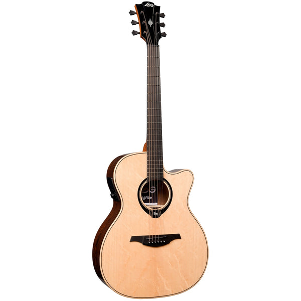 HyVibe 30 HV30ACE Chitarra Acustica Smart Auditorium Cutaway