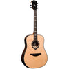 HyVibe 50 HV50DE Chitarra Acustica Smart Dreadnought