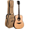 HyVibe V2 HV50DE Chitarra Acustica Smart Dreadnought