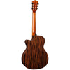 HyVibe V2 HV50-N-ACE Chitarra Acustica Smart Auditorium Cutaway Nylon