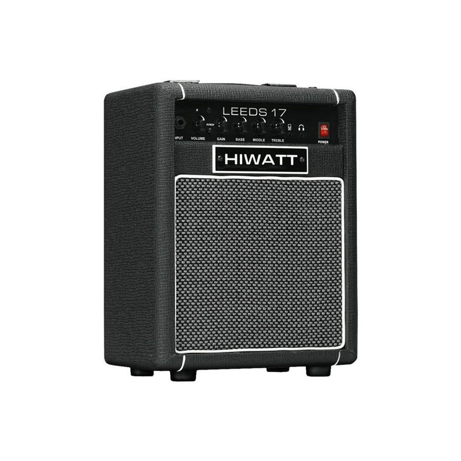 Leeds 17 Combo 1x8 17 W