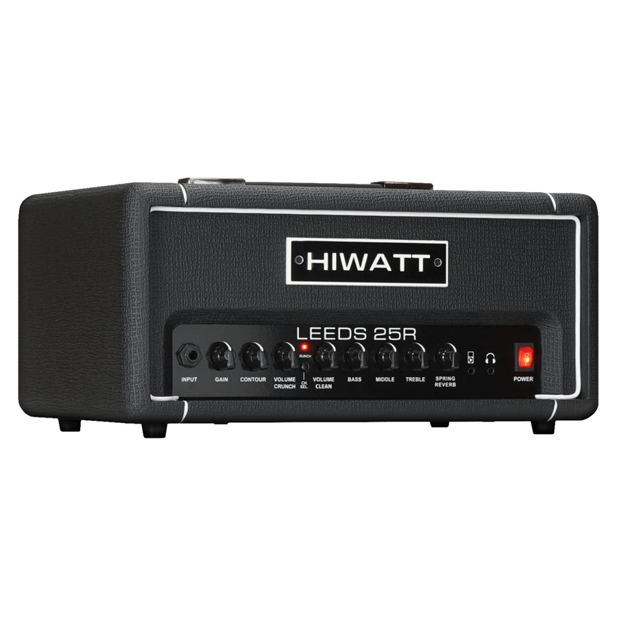 Leeds 25R Head testata 25 W