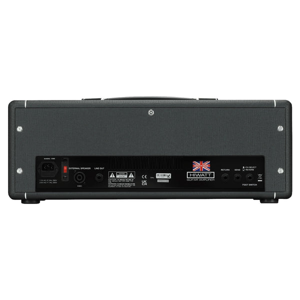 Leeds 50R Head testata 50 W