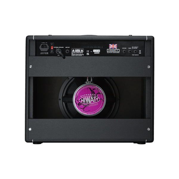 Leeds 50R Combo 1x12 50W