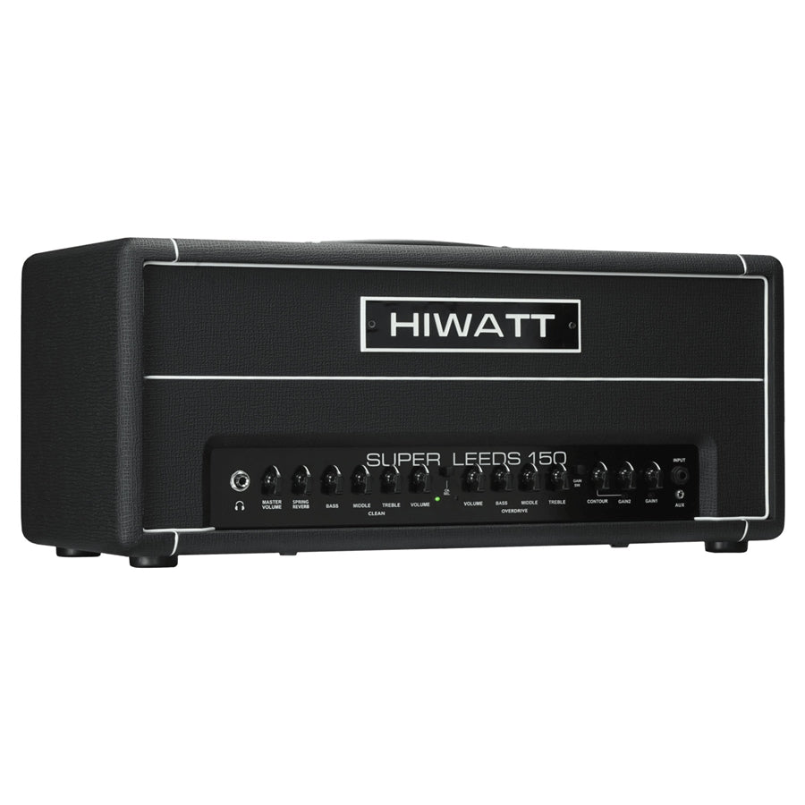 Super Leeds 150R Head testata 150 W