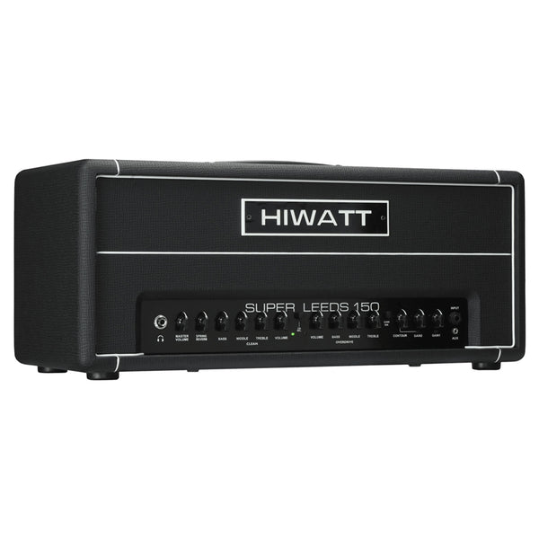 Super Leeds 150R Head testata 150 W