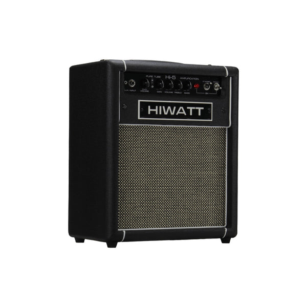Hi-5 Combo valvolare 1x12 5 W