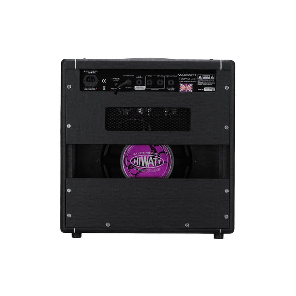 T20/10 Combo valvolare 1x12 20/10 W