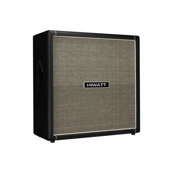 HG412 Cabinet 4x12