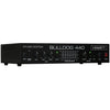 Bulldog 440 Studio testata per basso 440 W versione studio