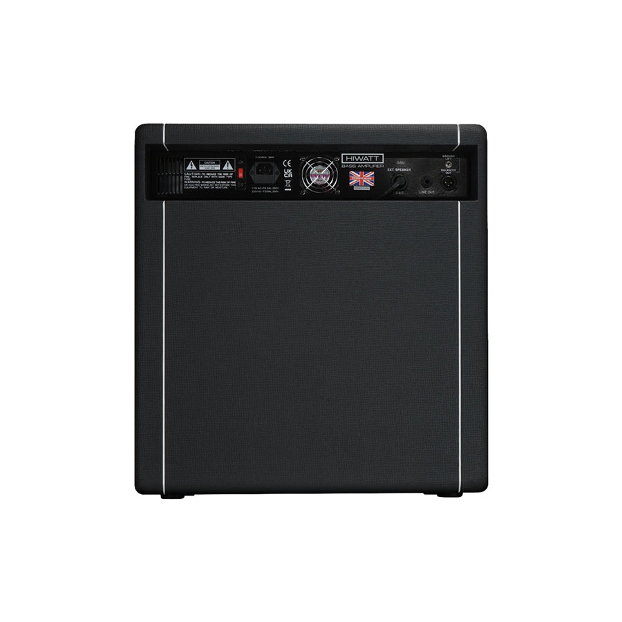 Bulldog 77 Combo per basso 1x12 100 W