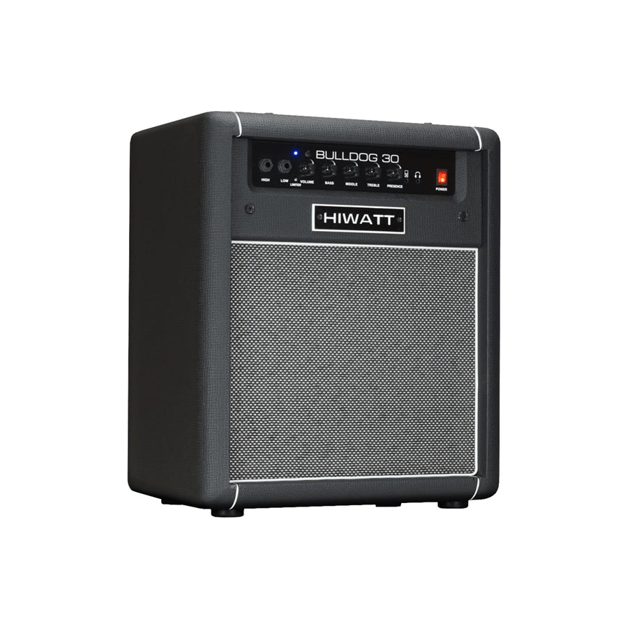 Bulldog 30 Combo per basso 1x10 30 W