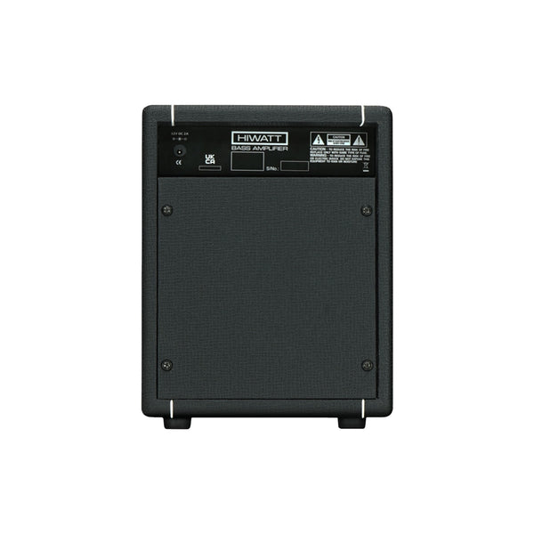 Bulldog 17 Combo per basso 1x8 17 W