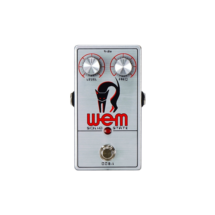 CCB-1 Copicat Preamp + Boost
