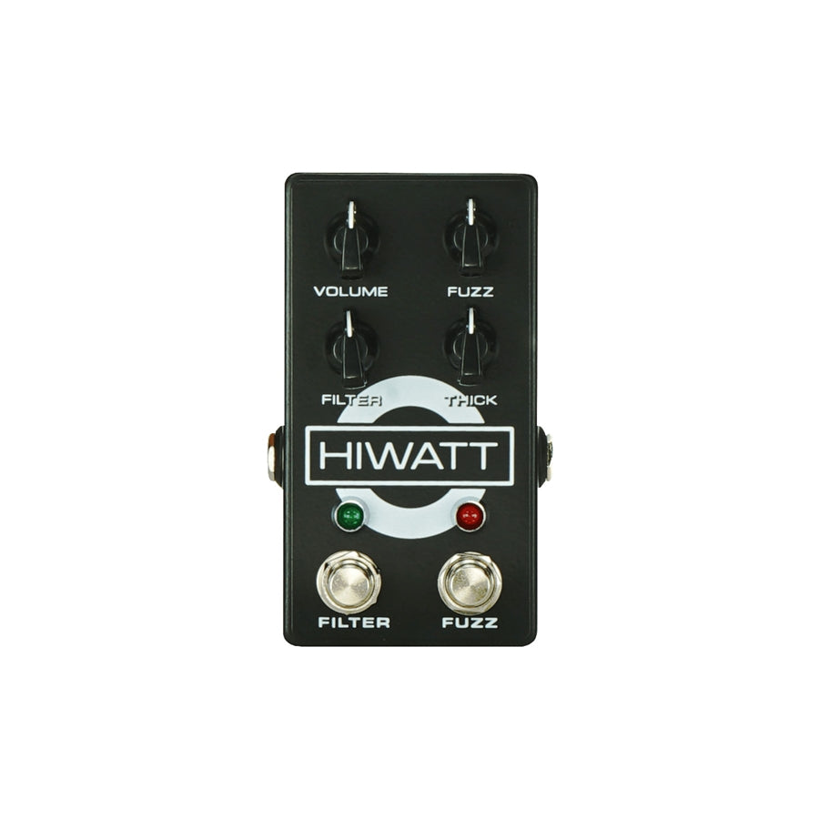 Filter Fuzz