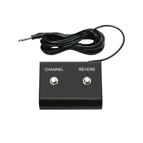 FS201 Footswitch a due vie