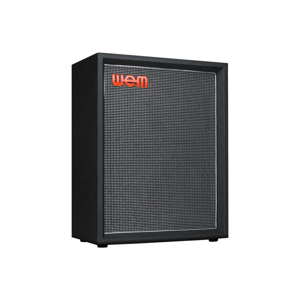 Silver Starfinder 212V Cabinet 2x12 verticale