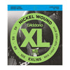 D ADDARIO EXL165