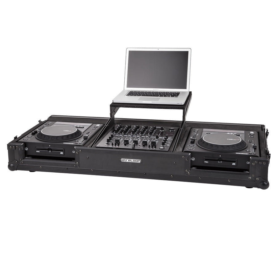 Reloop Cdm Case Tray Led